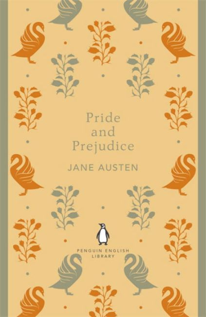 Pride and Prejudice main product photo