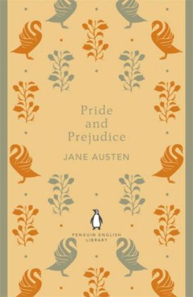 Pride and Prejudice