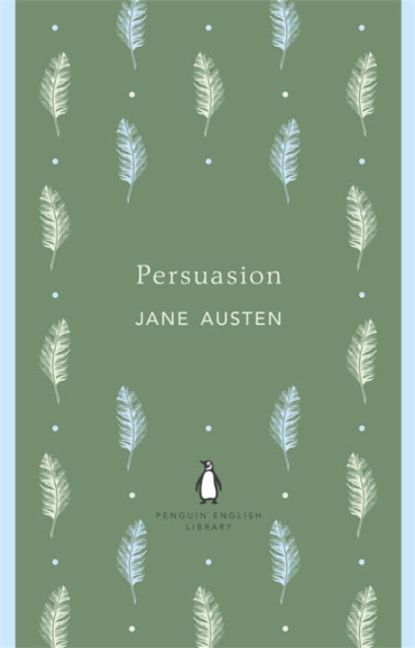 Persuasion main product photo