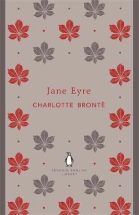 Jane Eyre, English edition