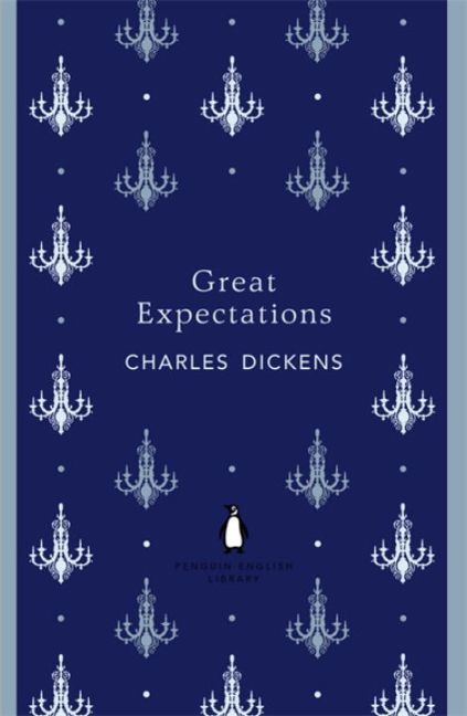 Great Expectations main product photo