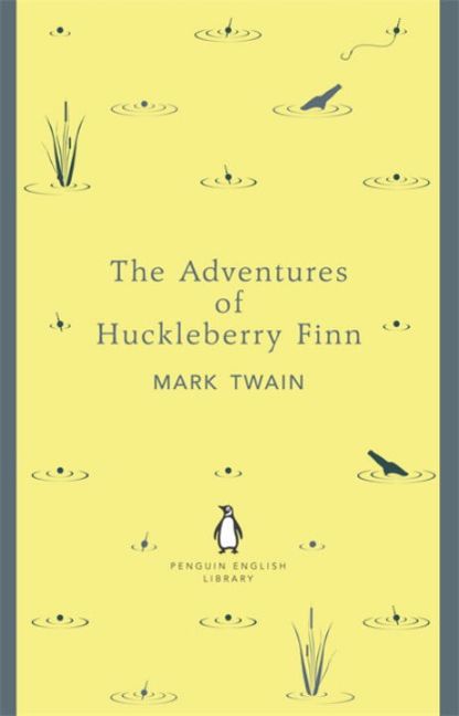 The Adventures of Huckleberry Finn main product photo