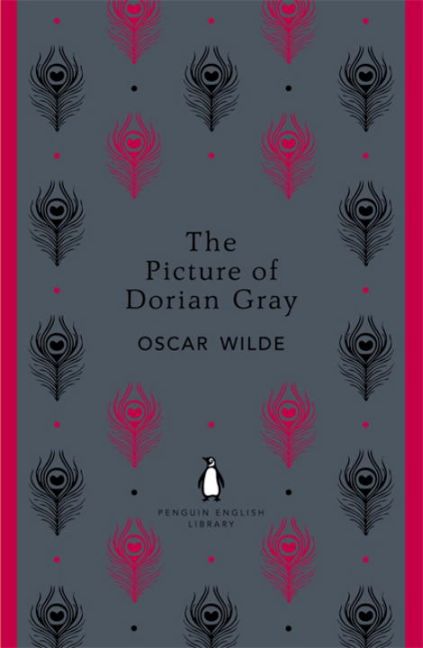 The Picture of Dorian Gray main product photo