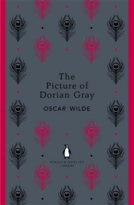 The Picture of Dorian Gray