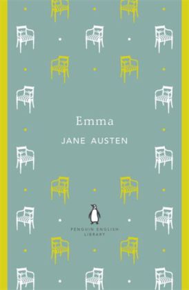 Emma, English edition