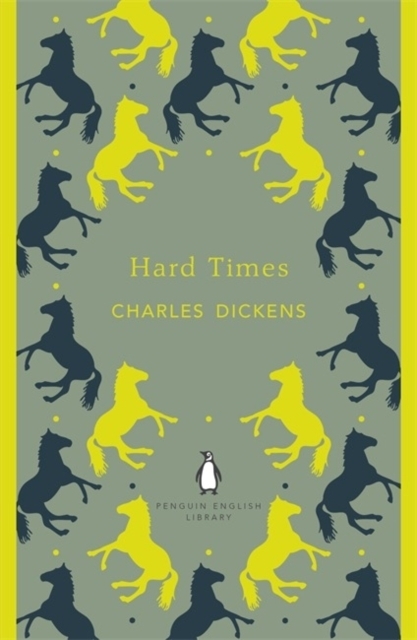Hard Times main product photo