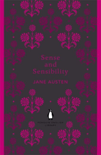 Sense and Sensibility main product photo