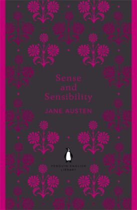 Sense and Sensibility