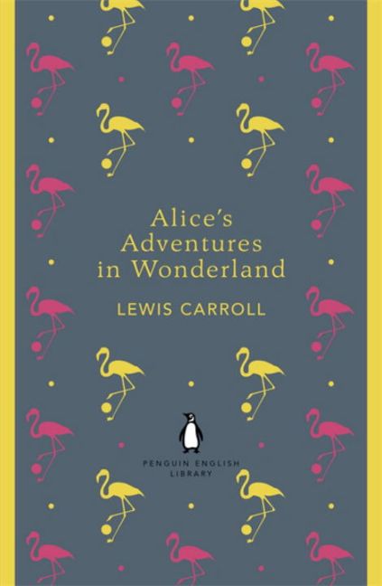 Alice's Adventures in Wonderland / Through the Looking Glass main product photo
