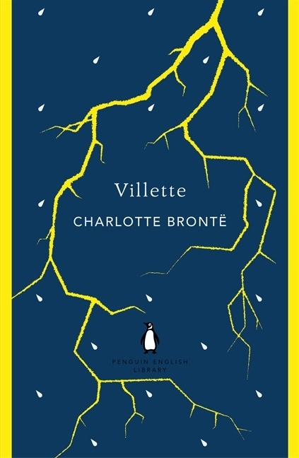 Villette, English edition main product photo