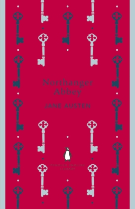 Northanger Abbey, English edition