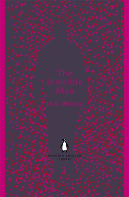 The Invisible Man main product photo