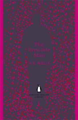 The Invisible Man