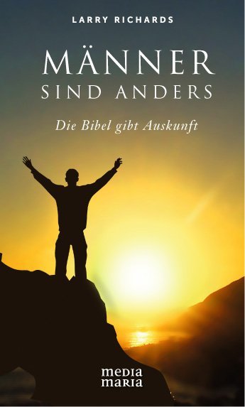 Männer sind anders main product photo