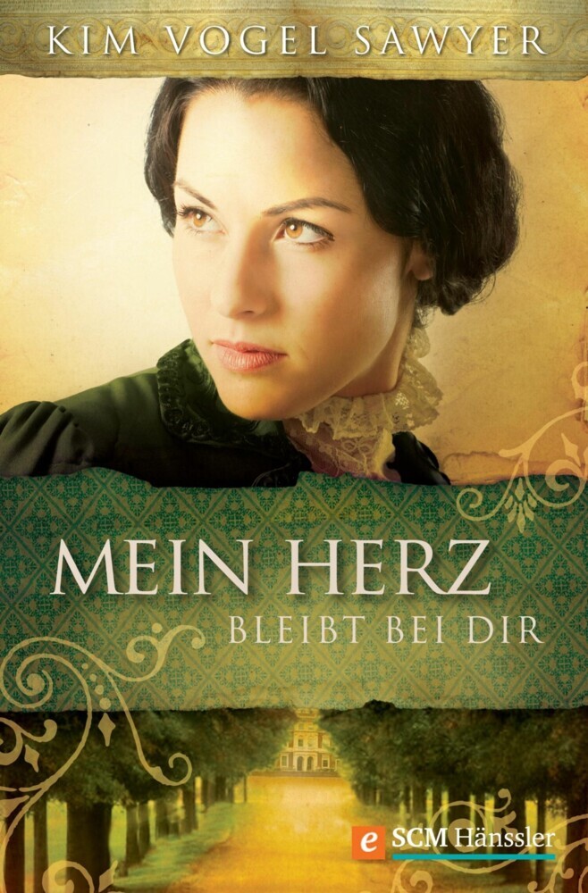 Mein Herz bleibt bei Dir main product photo