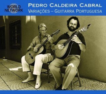 11 Portugal, 1 Audio-CD