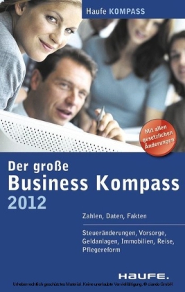 Der große Business Kompass 2012