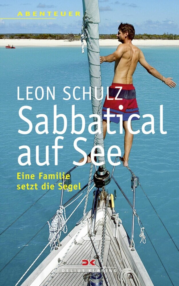 Sabbatical auf See main product photo