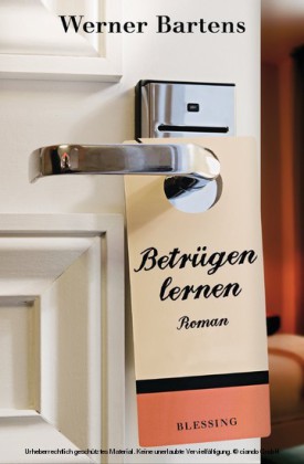 Betrügen lernen
