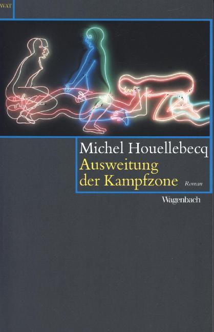 Ausweitung der Kampfzone main product photo