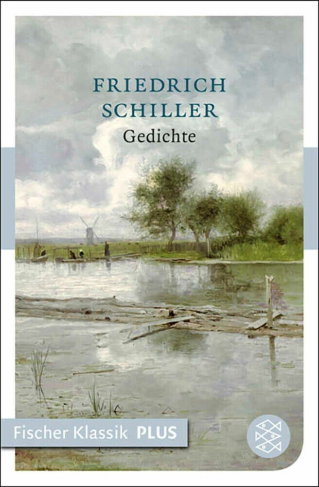 Gedichte main product photo