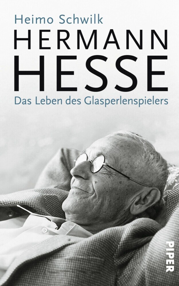 Hermann Hesse main product photo
