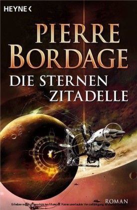 Die Sternenzitadelle