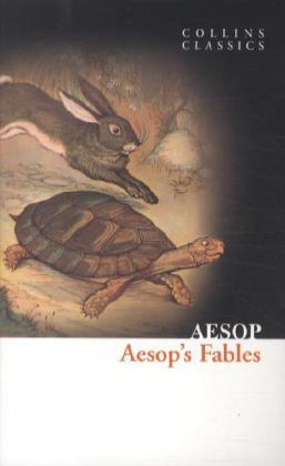 Aesop's Fables main product photo