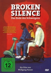 Broken Silence, 1 DVD