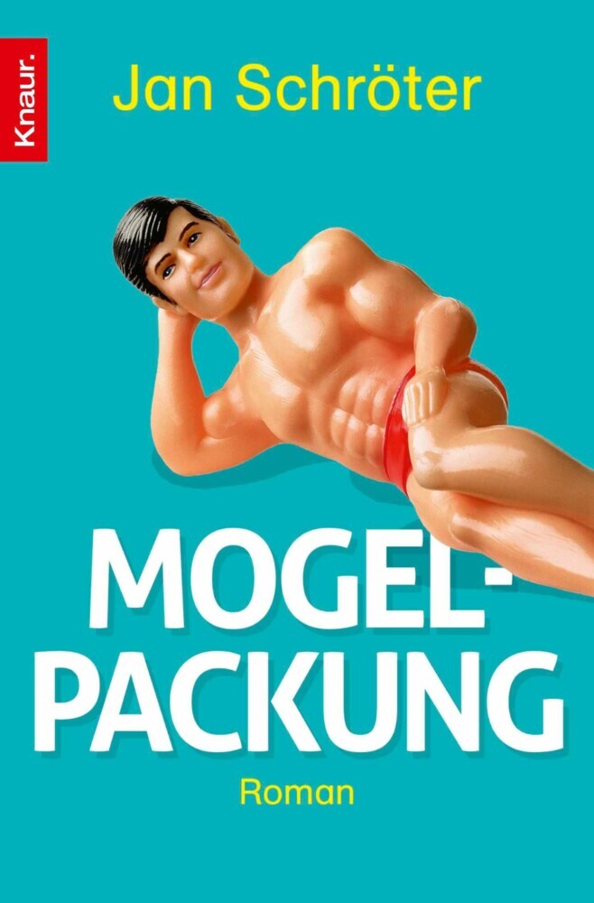 Mogelpackung main product photo