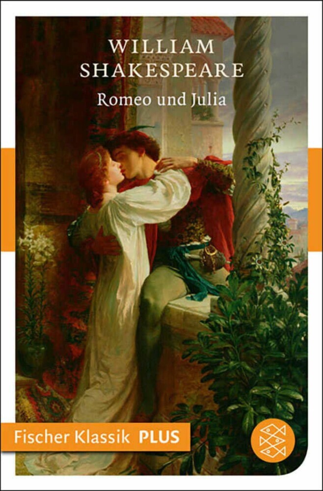 Romeo und Julia main product photo