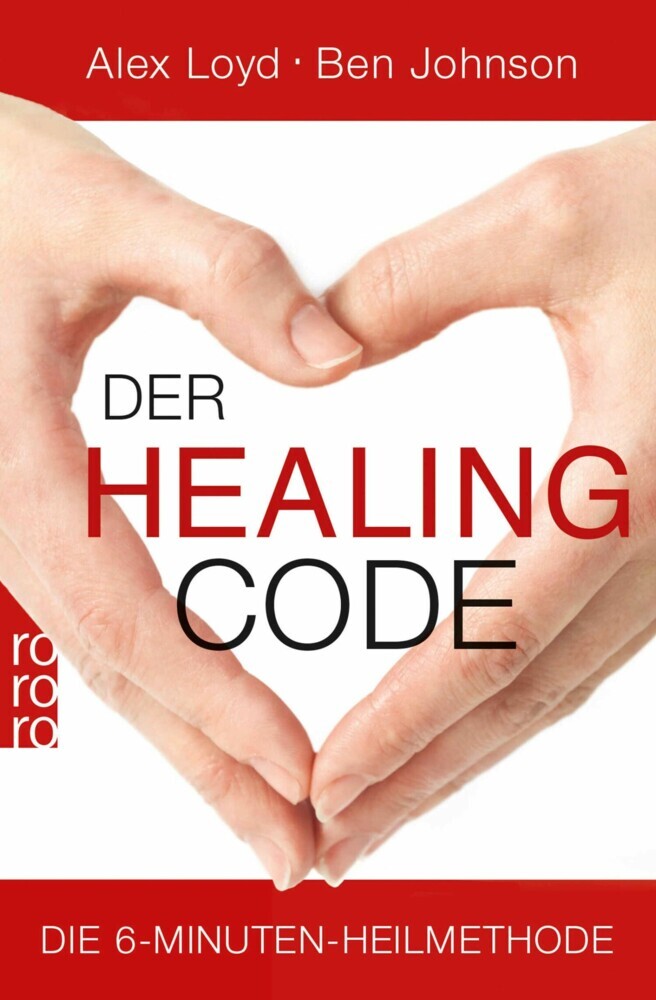 Der Healing Code main product photo