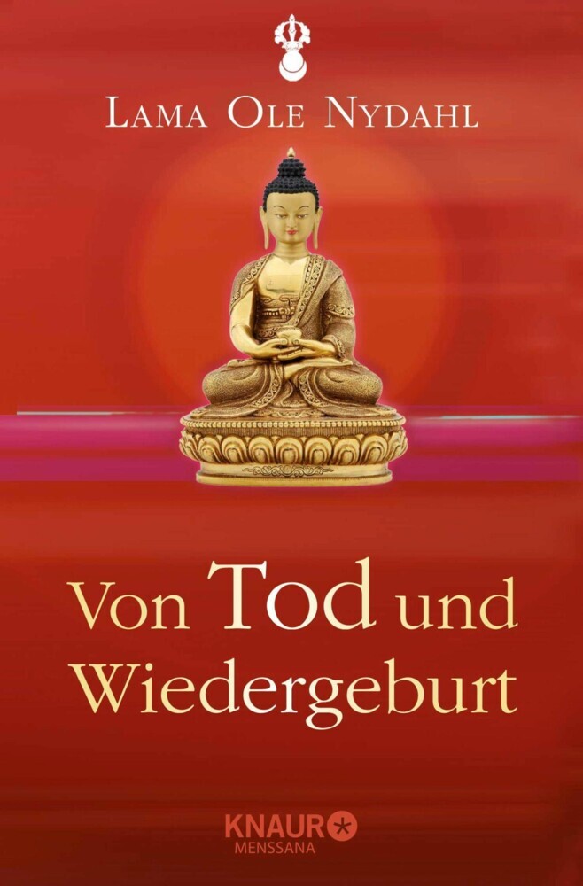 Von Tod und Wiedergeburt main product photo