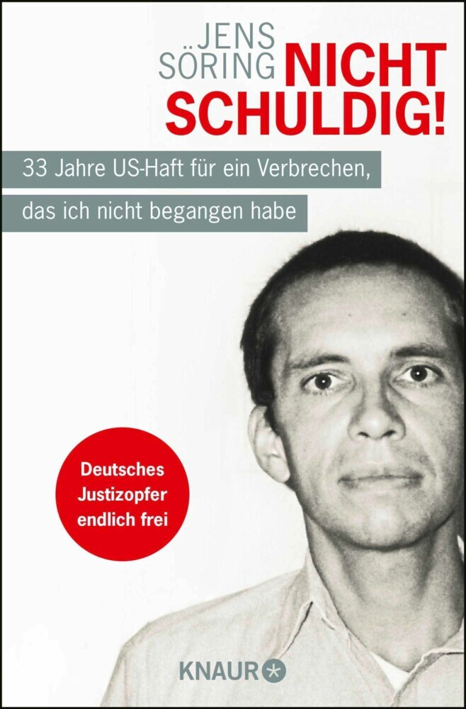 Nicht schuldig! main product photo
