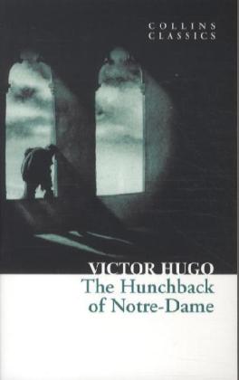 The Hunchback of Notre-Dame
