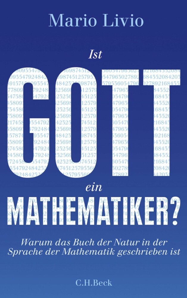 Ist Gott ein Mathematiker? main product photo
