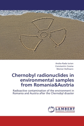 Chernobyl radionuclides in environmental samples from Romania&...