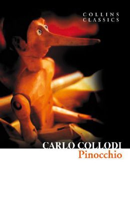 Pinocchio main product photo