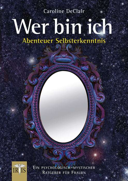 Wer bin ich - Abenteuer Selbsterkenntnis main product photo