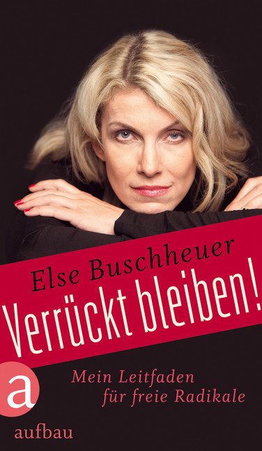 Verrückt bleiben! main product photo