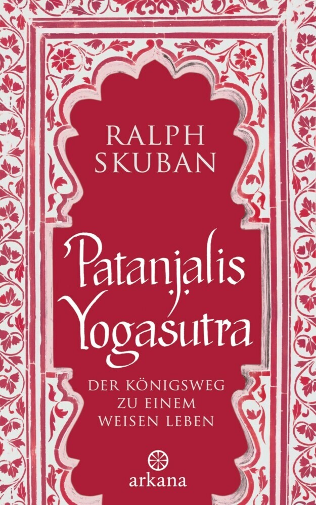 Patanjalis Yogasutra main product photo