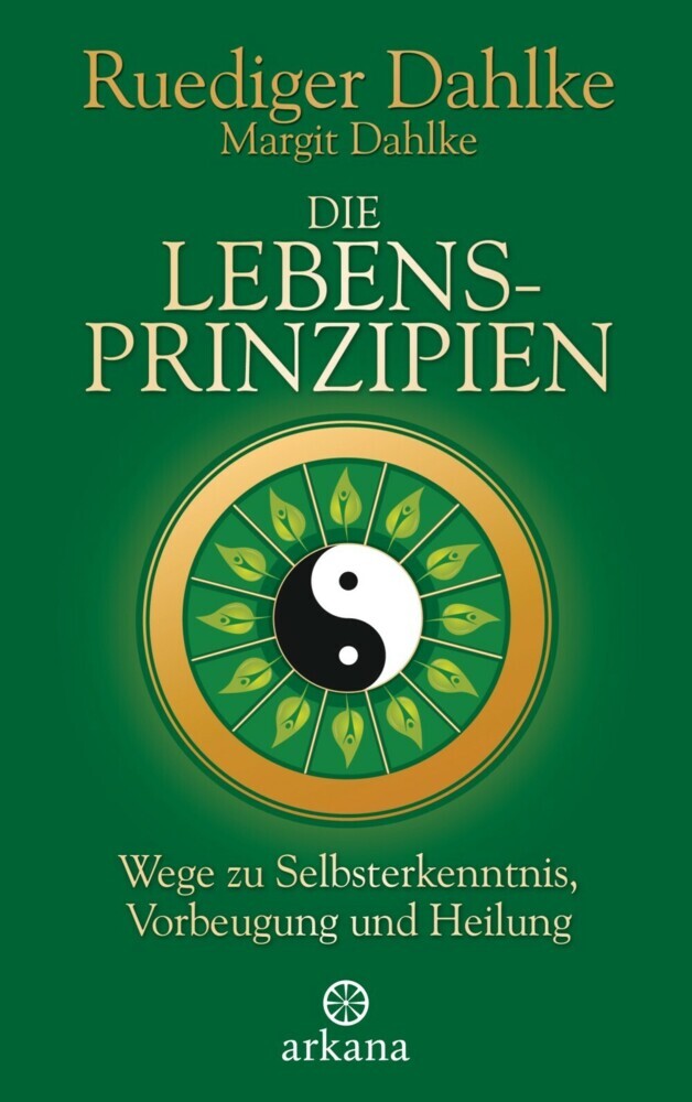 Die Lebensprinzipien main product photo