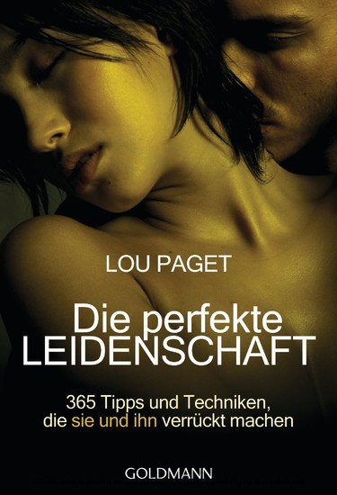 Die perfekte Leidenschaft main product photo