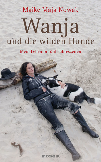 Wanja und die wilden Hunde main product photo