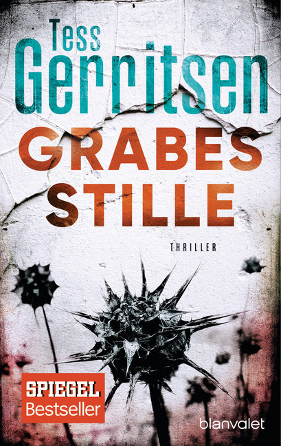 Grabesstille main product photo