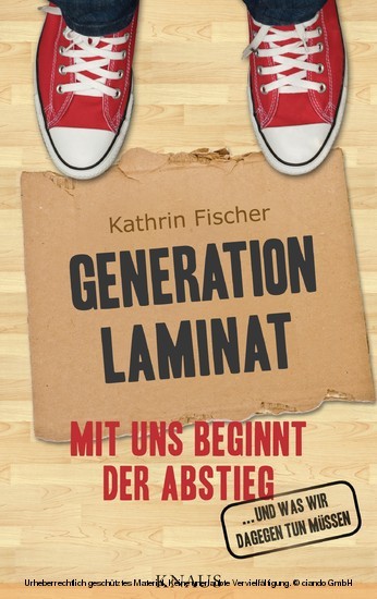 Generation Laminat main product photo