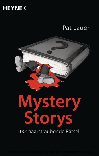 Mystery Storys main product photo