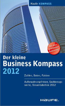 Der kleine Business Kompass 2012