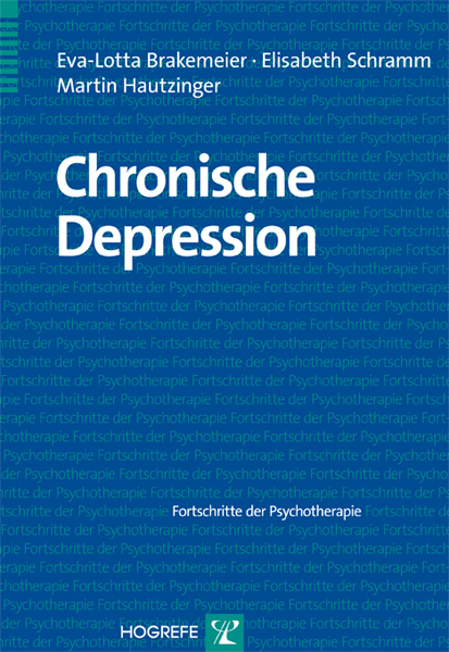 Chronische Depression main product photo