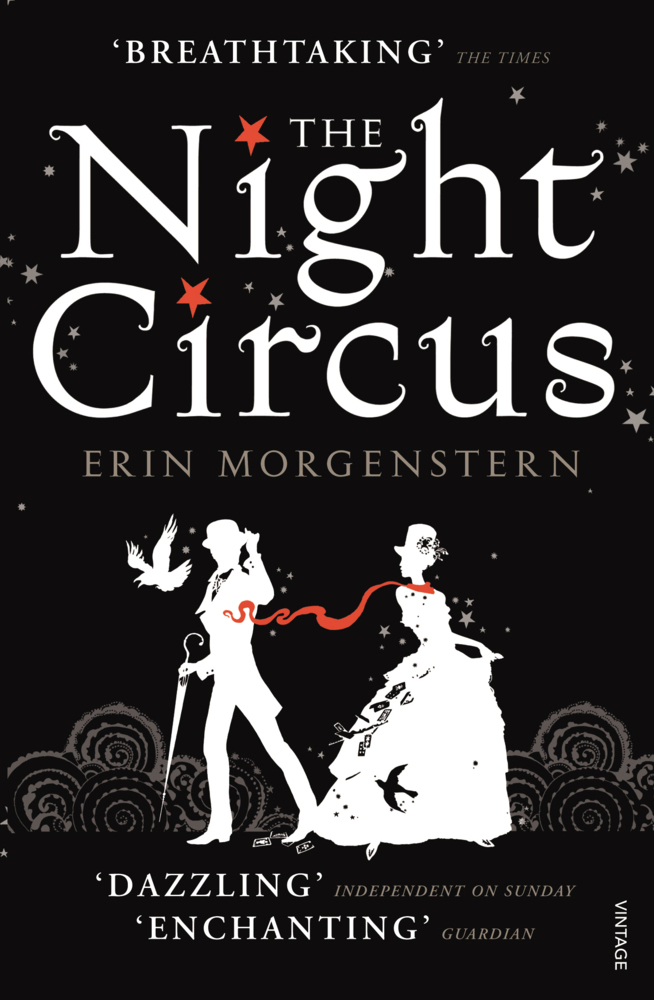 The Night Circus main product photo